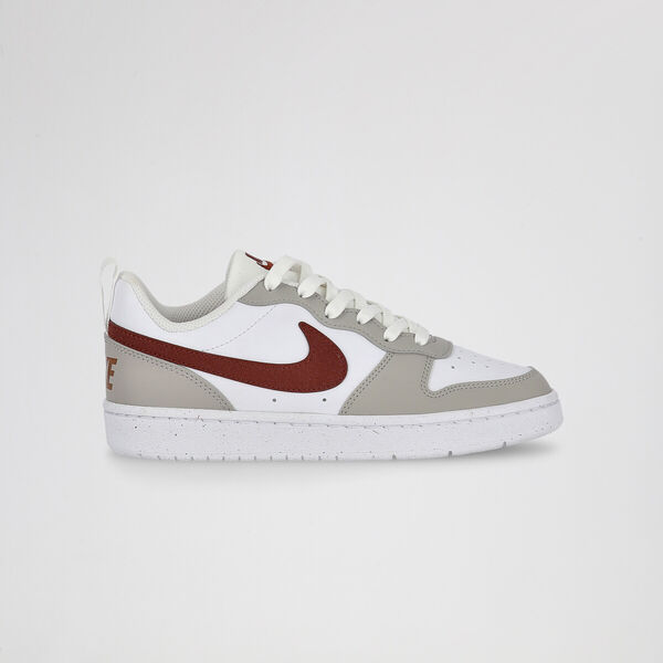 Zapatillas Nike Court Borough Recraft Infantil