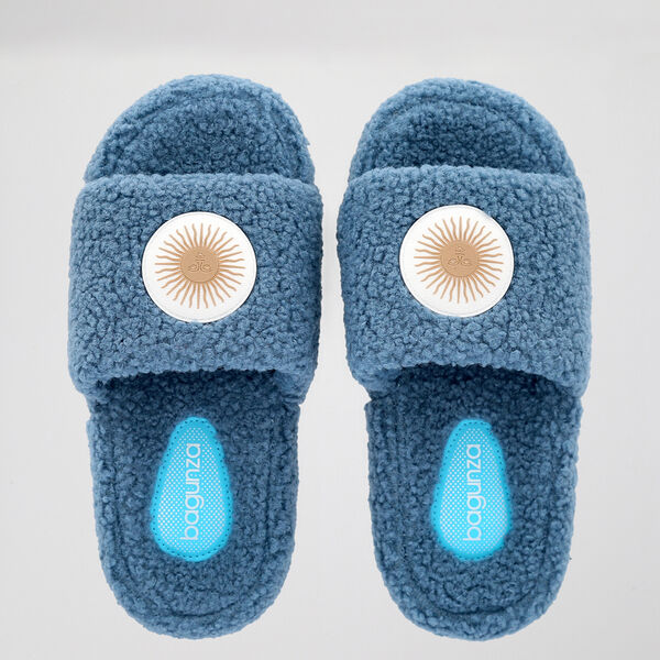 Pantuflas Bagunza Sol Mujer