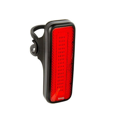 Luz Knog Blinder Mob V Mr Chips