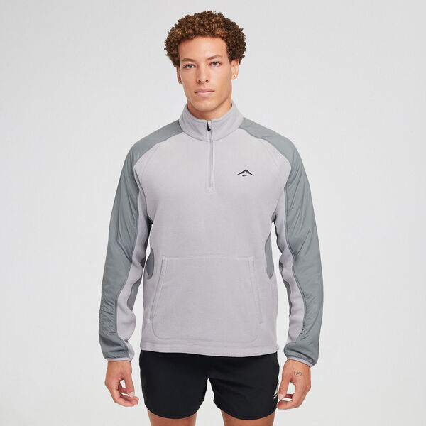 Buzo Nike Trail Polartec Hombre