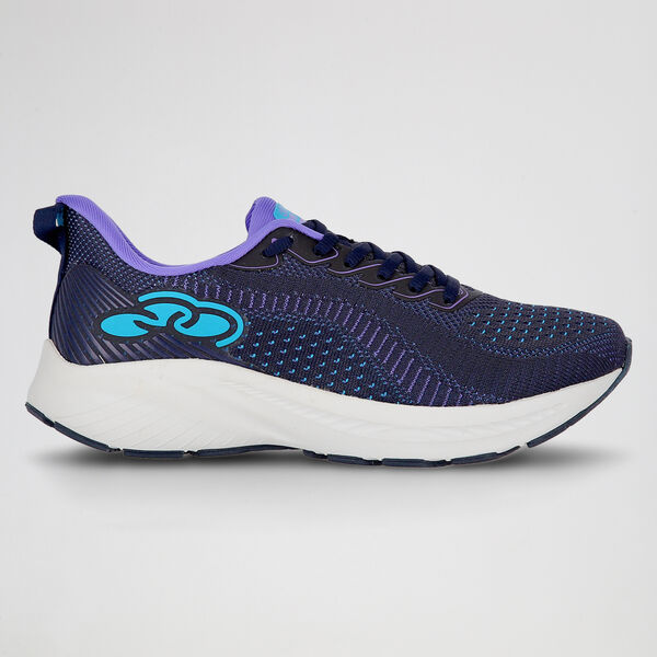 Zapatillas Running Olympikus Swift 4 Mujer