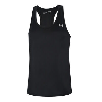 Musculosa Under Armour Tech