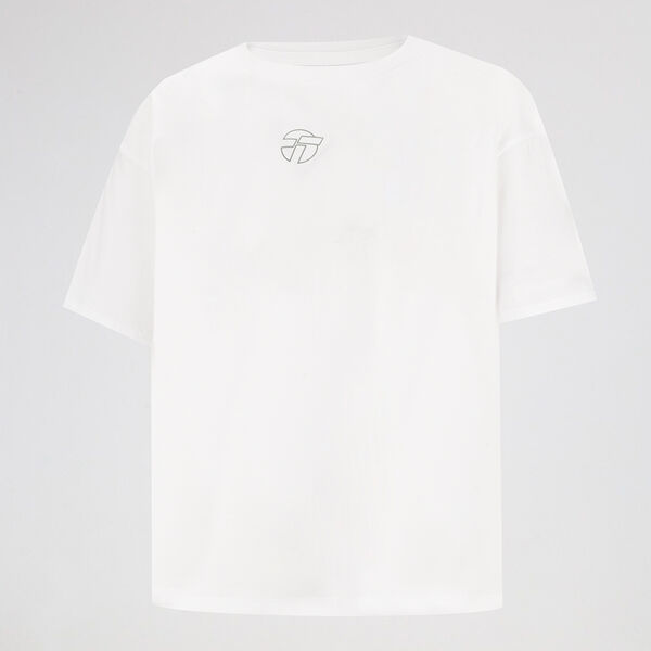Remera Topper Gtw Loose Mujer