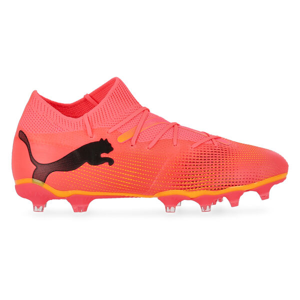 Botines Fútbol Puma Future 7 Match Fg/ag Hombre