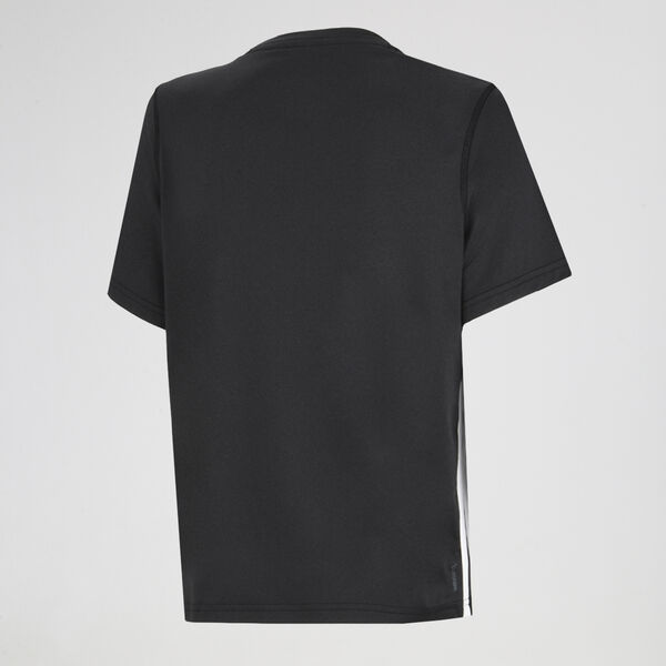 Remera adidas 3 Tiras Essentials Mujer