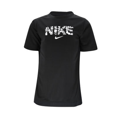 Remera Nike Dri-Fit Trophy Niño