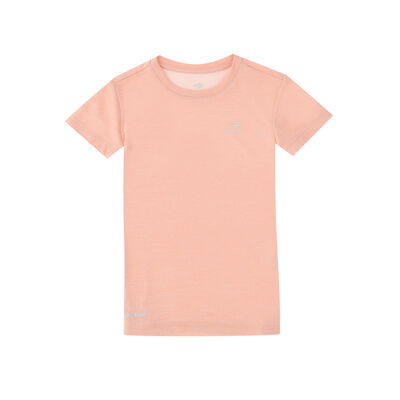 Remera Urbana Topper Basic Niña