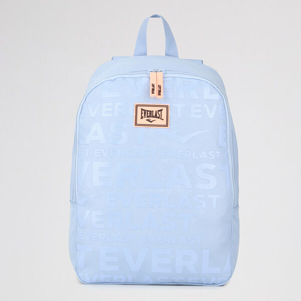 Mochila Everlast Porta Notebook