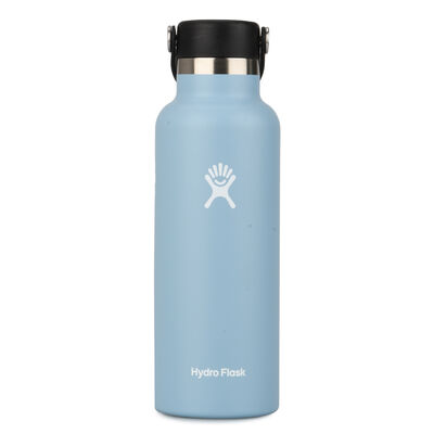 Botella Hydro Flask 18 Oz Standar Mouth