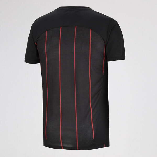 Camiseta Milan Puma Pre Partido 2025 Hombre