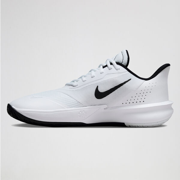 Zapatillas Básquet Nike Precision 7 Hombre