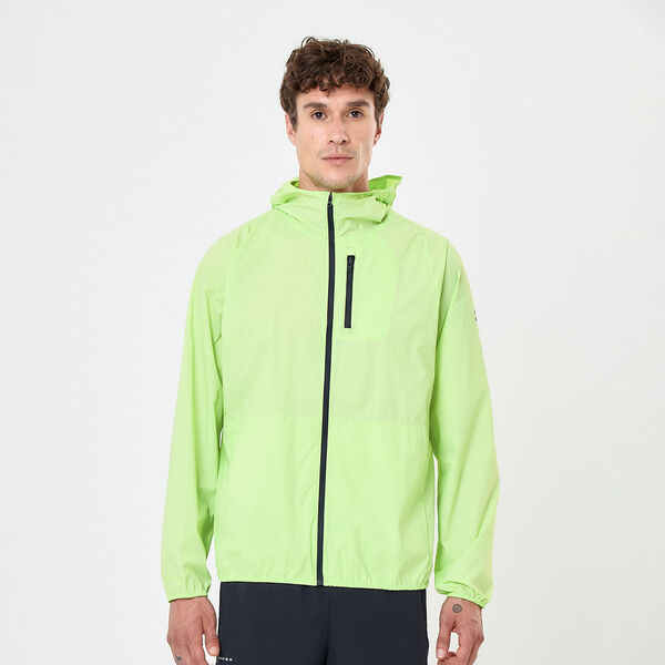 Campera Running Under Armour Phantom de Hombre