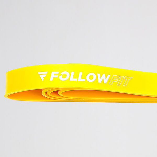 Banda el&aacute;stica Follow Fit Power 2.9cm