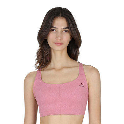 Top adidas Cf Sto Ms Mujer