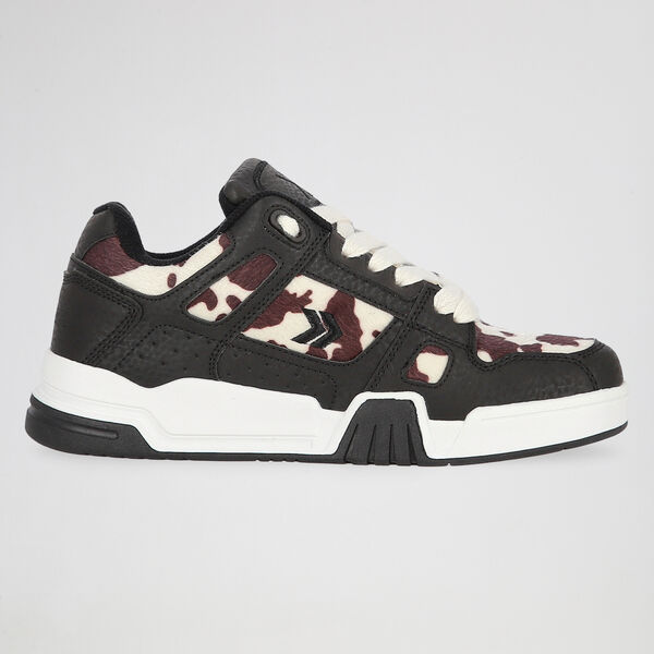Zapatillas Atomik Emmet Print Mujer