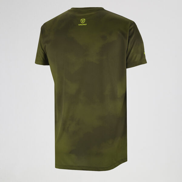 Remera Vairo Fly para Hombre