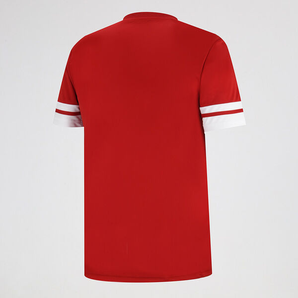 Camiseta F&uacute;tbol adidas Squadra 25 Hombre