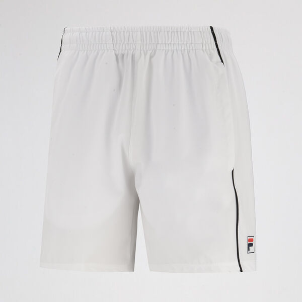 Short Tenis Fila Match II 6 Hombre