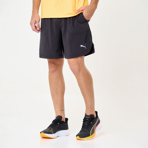 Short Running Puma Run Hombre