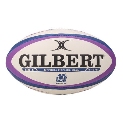 Pelota Gilbert Replica Sirius Sz 5