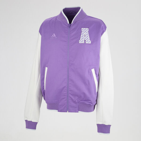 Campera adidas Universitaria All
