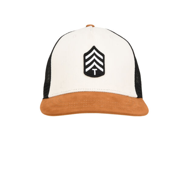 Gorra Trown Arbol T