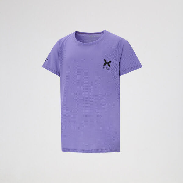 Remera cuello redondo X-trust Zurich Ni&ntilde;o I