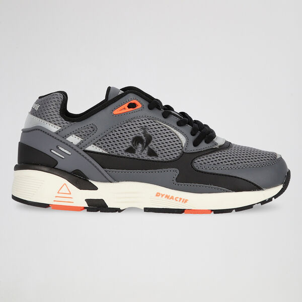 Zapatillas Le Coq Sportif R1100 Hombre gamuza