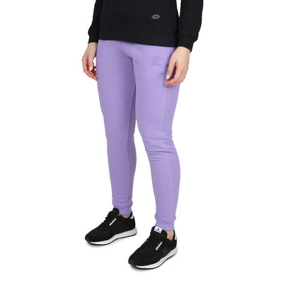 Pantalón Urbano Lotto Smart Mujer