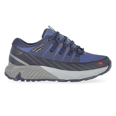 Zapatillas Outdoor Montagne Sensse T4 Hombre