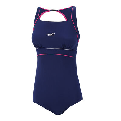 Traje de Baño Speed Con Broche