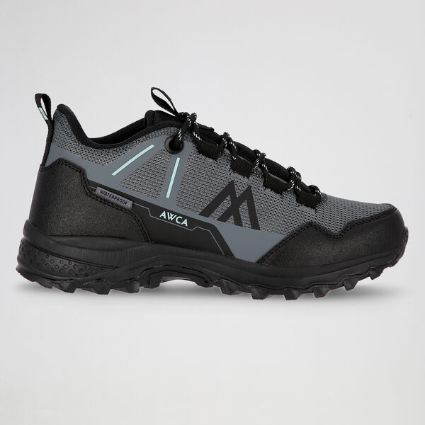 Zapatillas Awca Andes High de Mujer
