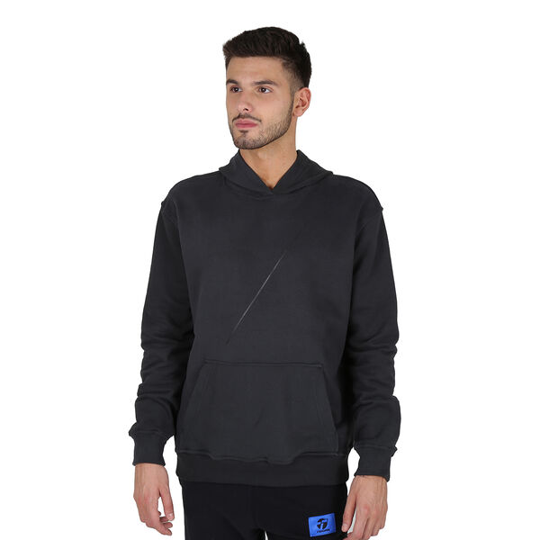 Buzo Urbano Topper Rtc Loose Hombre