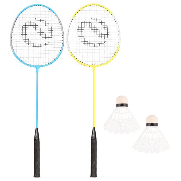 Kit de Raquetas Sixzero 21