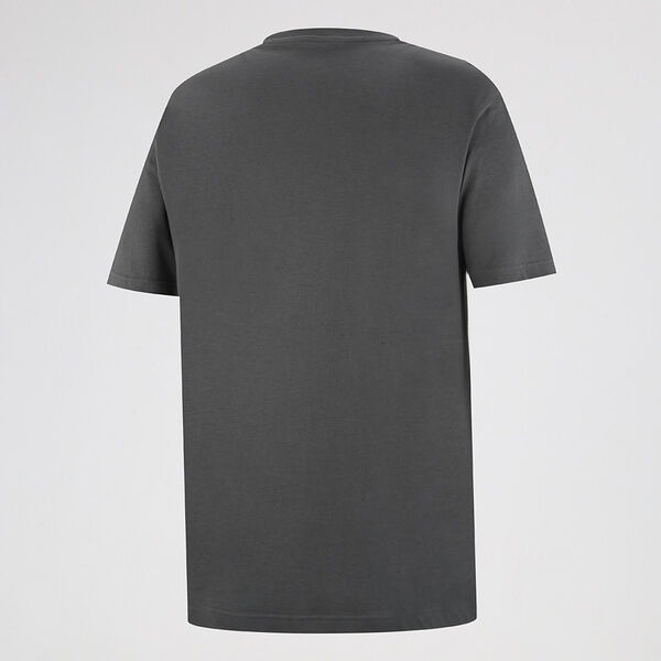 Remera adidas Camo Script Graphic Hombre