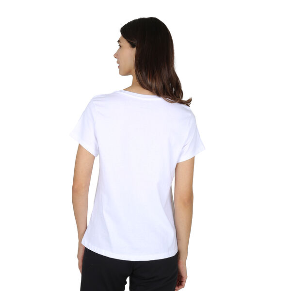 Remera Urbana Lotto Izologist Mujer