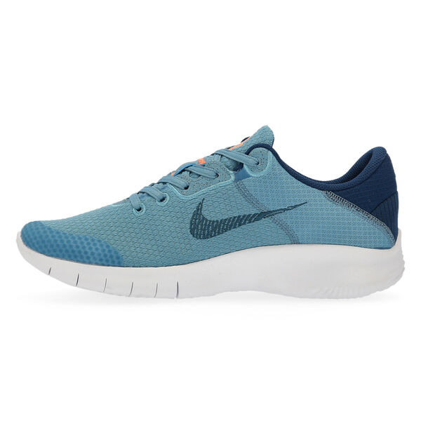 Zapatillas Running Nike Flex Experience Rn 11 Nn Hombre
