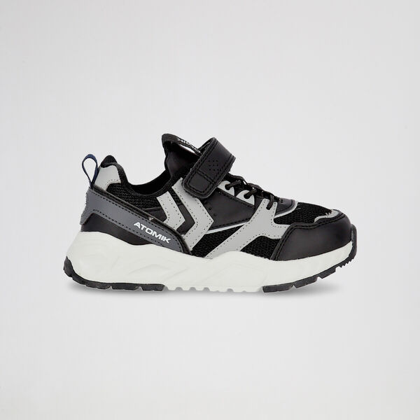Zapatillas Atomik Bromo Infantil