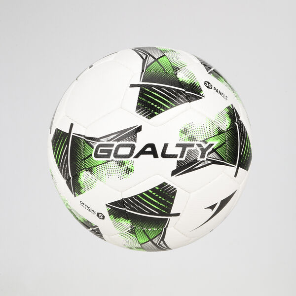 Pelota F&uacute;tbol Goalty Prizma N5