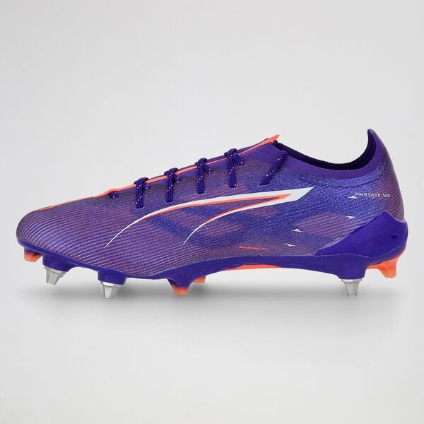 Botines Fútbol Puma Ultra 5 Ultimate Mxsg