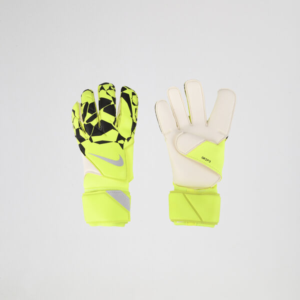 Guantes F&uacute;tbol Nike Grip3 Goalkeeper Infantil