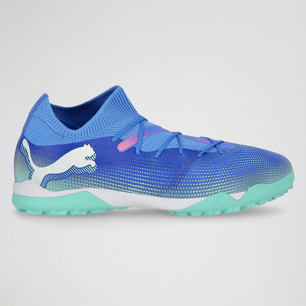 Botines Fútbol Puma Future 7 Match Tt Ag Mujer