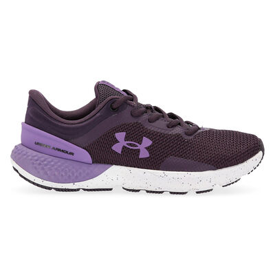 Zapatillas Running Under Armour Charged Escape 4 Mujer