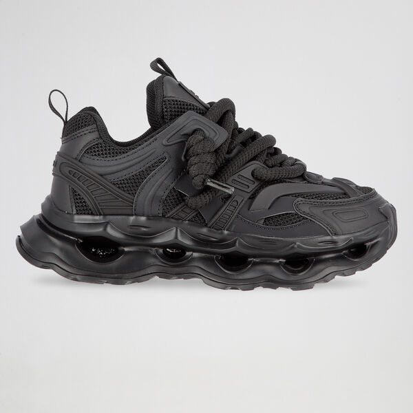Zapatillas 47 Street Wind Mujer