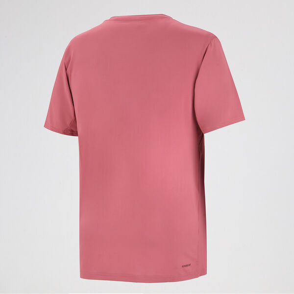 Remera Entrenamiento adidas Stretch Hombre