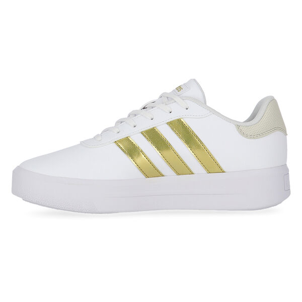 Zapatillas adidas Court Platform Mujer