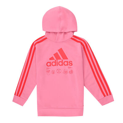 Buzo adidas Monster