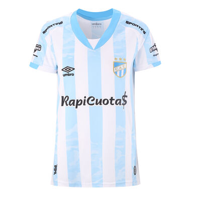 Camiseta Umbro C.A.T. Titular 2022