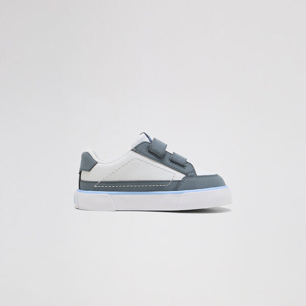 Zapatillas Puma Court Classic Infantil