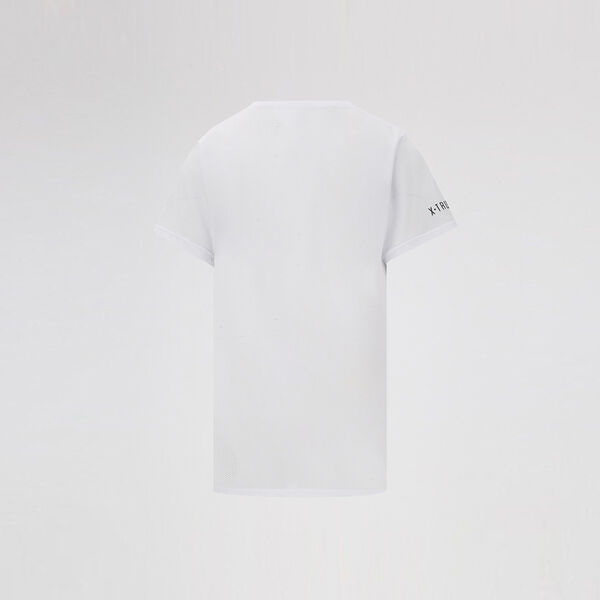 Remera poli&eacute;ster X-trust Zurich Ni&ntilde;o